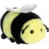 Aurora Plyšová včielka Beeswax - Flopsies Mini - 20 cm