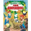 Rozprávky z lesa o malom dinosaurovi 2.vydanie