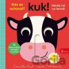 Kuk! Hledej mě na farmě! - Ingela P. Arrhenius