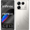 Infinix Note 40, 8 GB, sivý 4894947033704