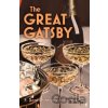 The Great Gatsby - F. Scott Fitzgerald, Alice Tye (ilustrátor)