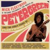 Fleetwood Mick & Friends - Celebrate Music Of Peter Green / 2CD [2 CD]