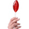 Secretplay - lollipop vagina gummy strawberry