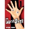 Kodansha America Parasyte 1