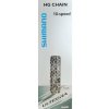 Shimano ULTEGRA CN 6701 10 rychlostní 114 článků + čep