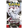 Pokémon TCG: SV10.5 White Flare - Booster