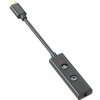 Creative Sound Blaster Play! 4, zvuková karta, DAC prevodník a zosilňovač, USB, externá 70SB186000000