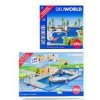 SIKU World - Nakladací prístav s mólom a vodnou plochou