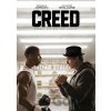 Creed DVD