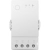 Smart spínač teploty a vlhkosti na DIN lištu SONOFF THR316 TH Origin WiFi