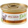 Výhodné balenie Almo Nature Daily Menu 24 x 85 g - pena s morčacím