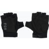 Pánske cyklistické rukavice Fox Racing Ranger Gel Short black
