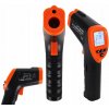 Laserový Teplomer Infračervený Pyrometer -50+550