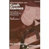 Harrington on Cash Games