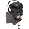ZOPA XM Plus i-Size bundle 2023 Night Black