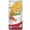 N&D LG DOG Puppy M/L Chicken & Pomegranate 2,5kg