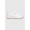 Kožené tenisky Reebok Classic CLASSIC LEATHER biela farba, GY0952.100008491