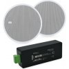 KBSound Basic BT pack x2 / 50A04 - Bluetooth prijímač so zabudovateľnými reproduktormi