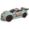 Wiky Vehicles Auto závodné s efektmi 21 cm