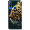 Odolné silikónové puzdro iSaprio - Gepard 02 - Huawei Honor 9X