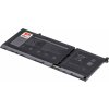 Batéria T6 Power Dell Latitude 3320, 3420, Inspiron 3515, Vostro 3515, 3640mAh, 41Wh, 3cell, Li-pol NBDE0220