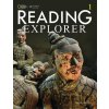 Reading Explorer 1: Student Book - Nancy Douglas