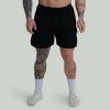 GymBeam Šortky ZOA Black - STRIX Veľkosť: S