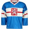 Replika MS ČSR 1947 hokejový dres veľkosť oblečenia XL
