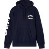 Detská mikina CCM Athleisure Hood Navy L