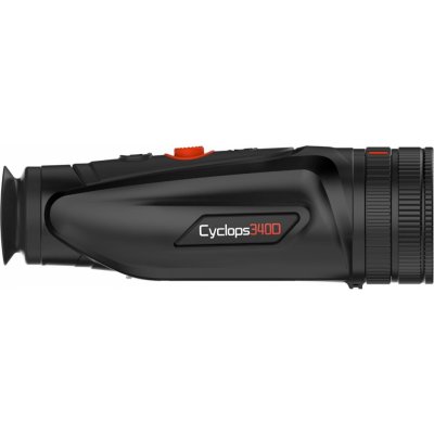 ThermTec Cyclops CP340D