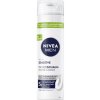Nivea Sensitive pánska pena na holenie 200 ml
