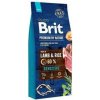 Brit Premium by Nature dog Sensitive Lamb 15 kg