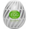 TENGA Egg Brush - masturbačné vajíčko (1 ks)