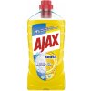 AJAX Boost Baking Soda & Lemon Univerzálny čistiaci prostriedok 1l