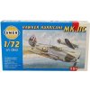 Směr Model lietadla Hawker Hurricane MK.IIc 1:72