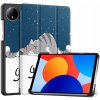 PUZDRO S KLAPKOU PRE XIAOMI REDMI PAD SE 8.7