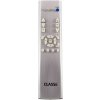 General CLASSÉ CAP-2100, CP-500 - náhradný diaľkový ovládač