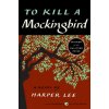 To Kill a Mockingbird (Harper Lee)(Brožovaná)
