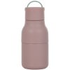 Lund London nerezová fľaša Skittle Active Bottle - Pink 250ml