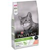 Proplan MO Cat Sterilised losos - granule pre kastrované mačky 10 kg