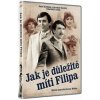 Jak je důležité míti Filipa DVD
