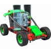 Stavebnica Fischertechnik Profi Stavebnica Auto na vodík (FT-559880)