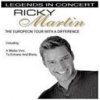 Ricky Martin - European Tour With A Difference