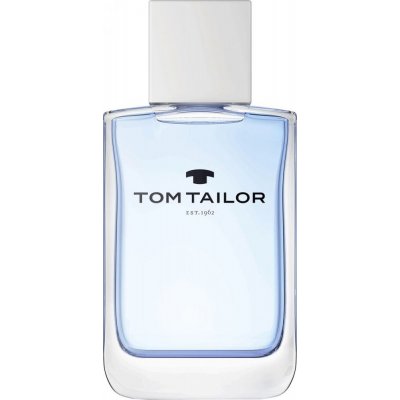 Tom Tailor toaletná voda pánska 50 ml