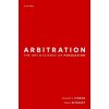 Arbitration: The Art & Science of Persuasion (Vinson Donald)