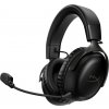 HyperX Cloud III Wireless, bezdrôtové slúchadlá, čierne 77Z45AA