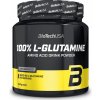 Biotech USA 100% L-Glutamine 240 g