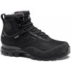 TECNICA-Forge Winter GTX Ws, black/st fiume Čierna 38 2/3