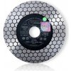 GENT diamantový kotúč DOUBLEHEX 115mm brúsno-rezný na obklady a dlažbu, SCW/109/115/22,2