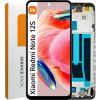 Displej pre Xiaomi Redmi Note 12S LCD Obrazovka Rám Originál Zila